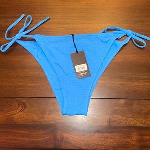 NWT ryderwear bikini bottom